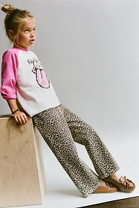 T-SHIRT IMPRIMÉ THE ROLLING STONES ©