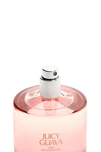JUICY GUAVA 90 ML (3,04 FL. OZ).