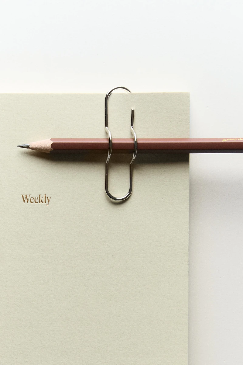 PENCIL CLIPS (SET OF 2)