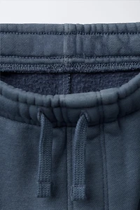 HOODIE SWEATSHIRT AND JOGGER PANTS SET