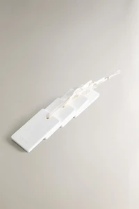 SET OF POETIC MIND SCENTED WARDROBE BARS (SET OF 4)