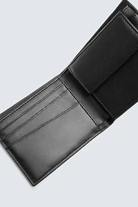 PLAIN WALLET