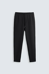 EASY CARE JOGGER WAIST PANTS