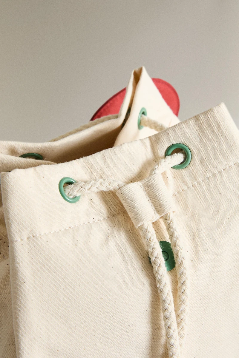 KIDS' MICKEY MOUSE ©DISNEY BACKPACK