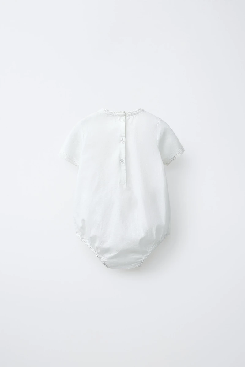 BODY BRODERIES
