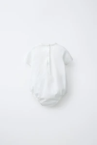 BODY BRODERIES