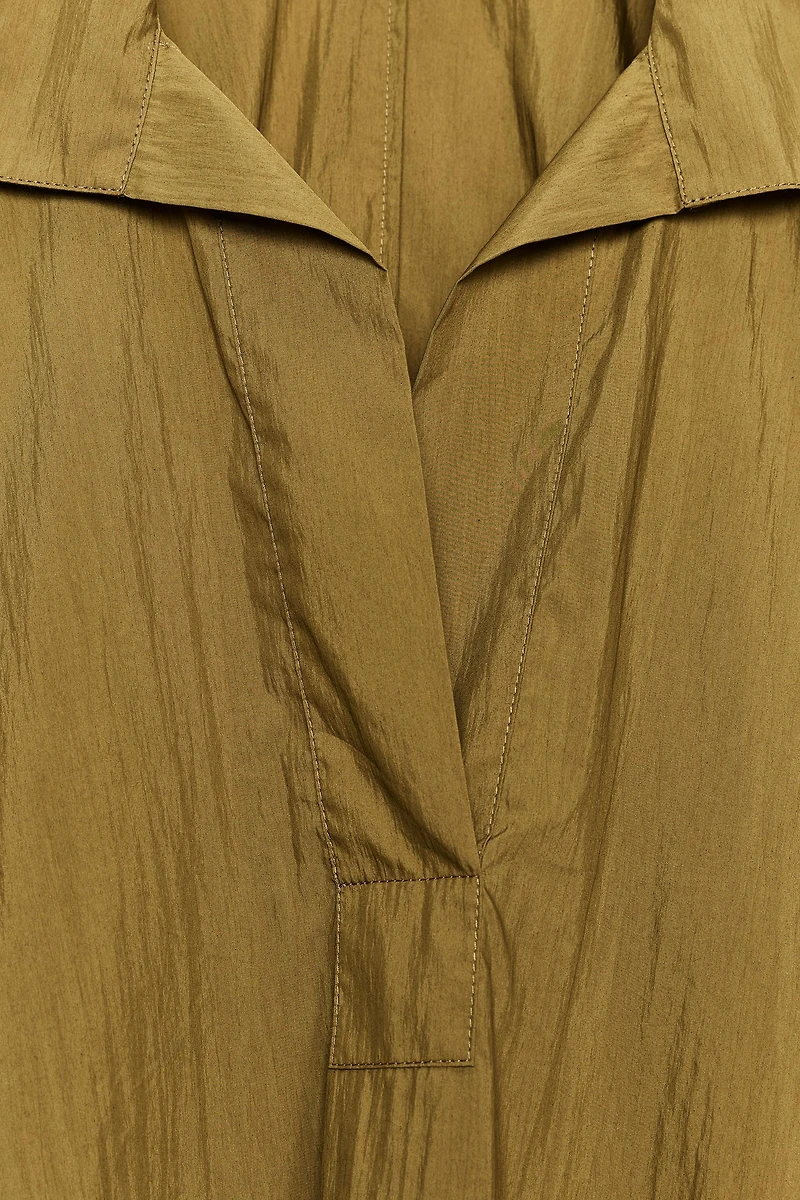 OVERSIZE SHIRT ZW COLLECTION