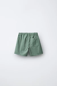 CHINO SHORTS