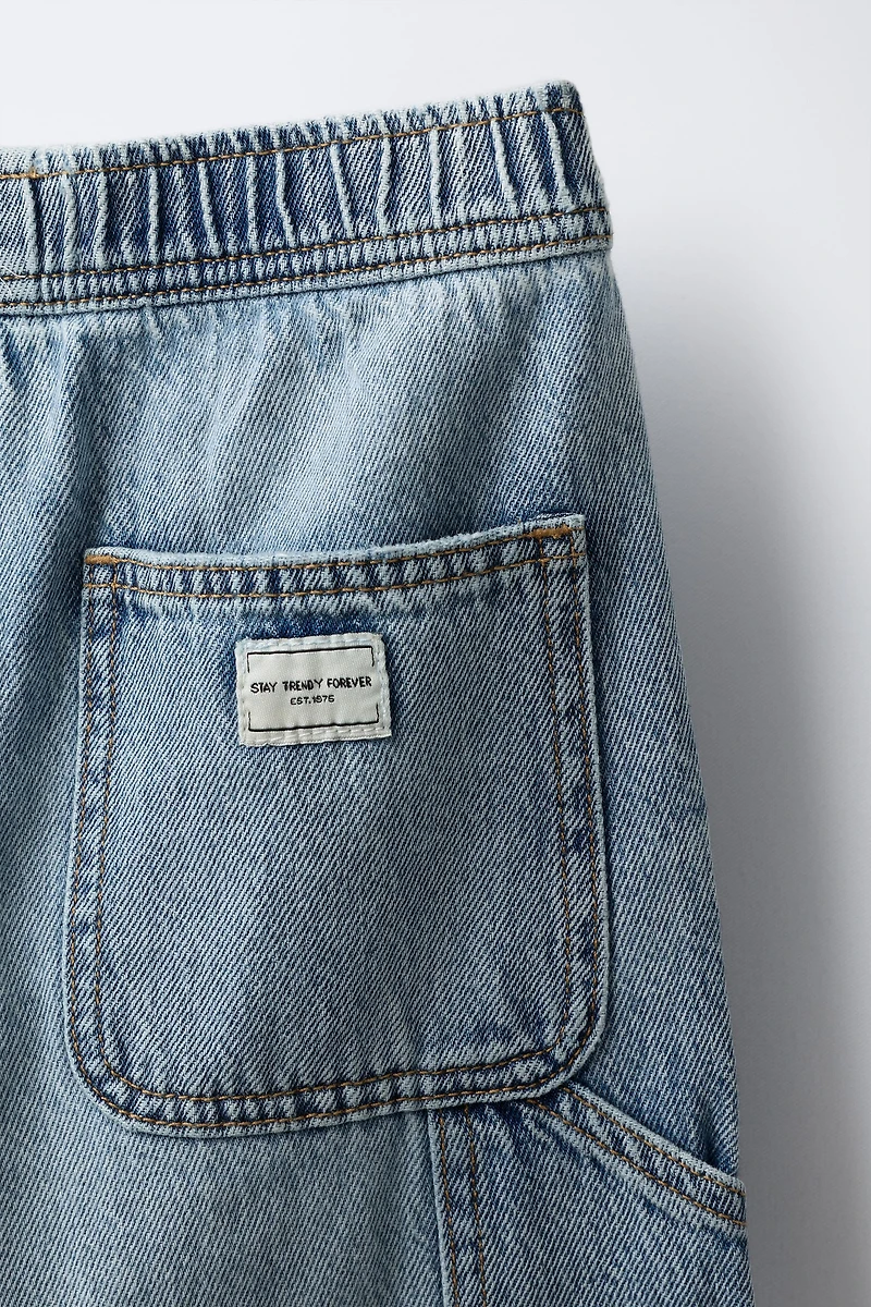 CARPENTER JEANS