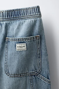 CARPENTER JEANS