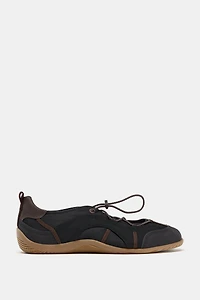 BALLERINES SPORT ÉLASTIQUES