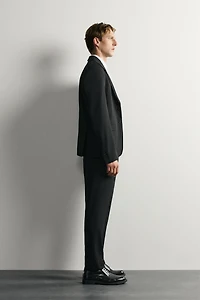 COMFORT SUIT BLAZER