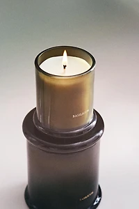 G) BASILICUM SCENTED CANDLE