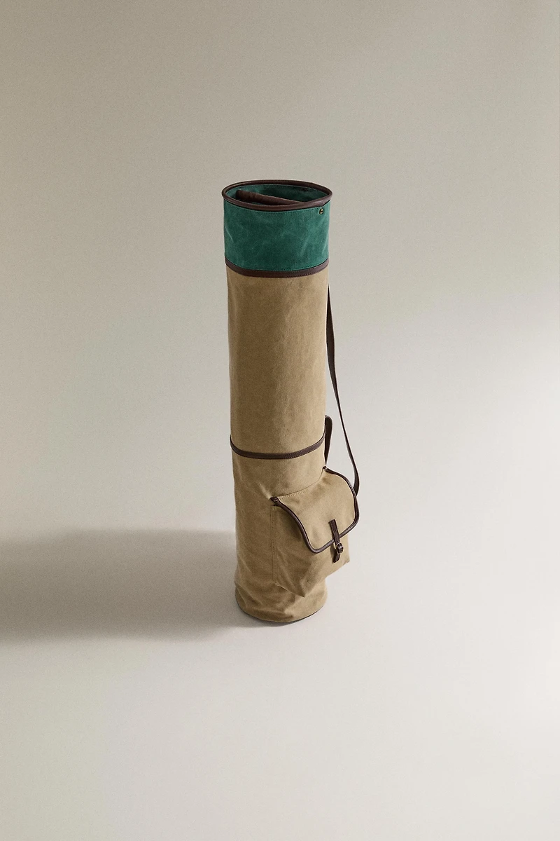 GOLF FABRIC BAG