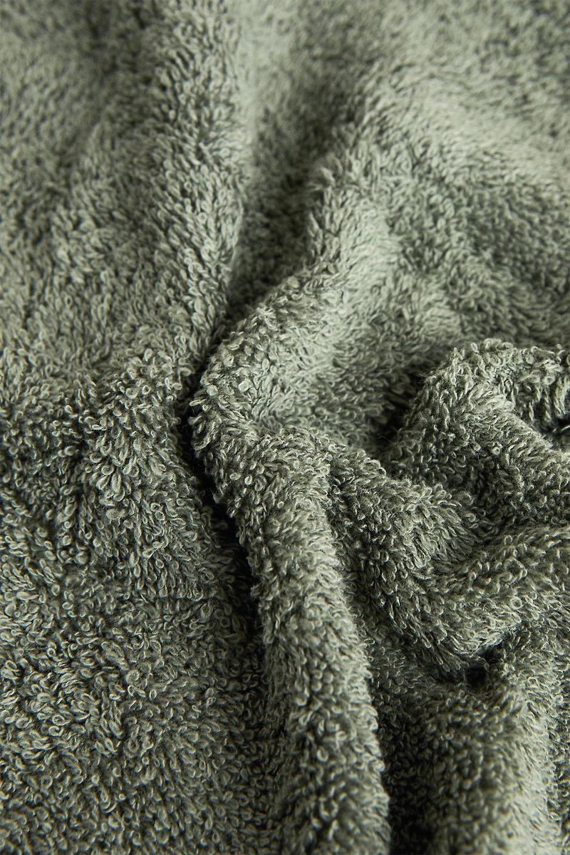 PACK OF COTTON HAND TOWELS (PACK 3)