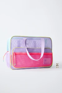 SAC BOWLING DE PLAGE