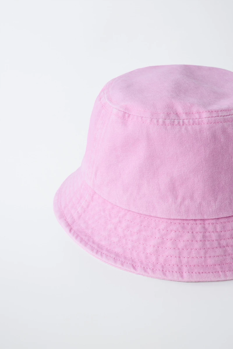 CHAPEAU BOB COUTURES