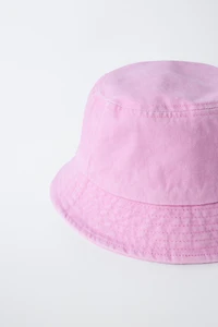 CHAPEAU BOB COUTURES