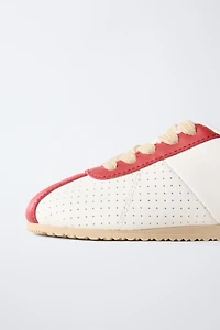 TENNIS DE SPORT MODE