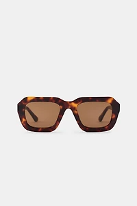 RECTANGULAR SUNGLASSES