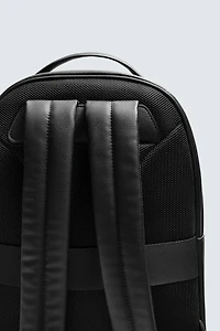 SAC À DOS TEXTURE