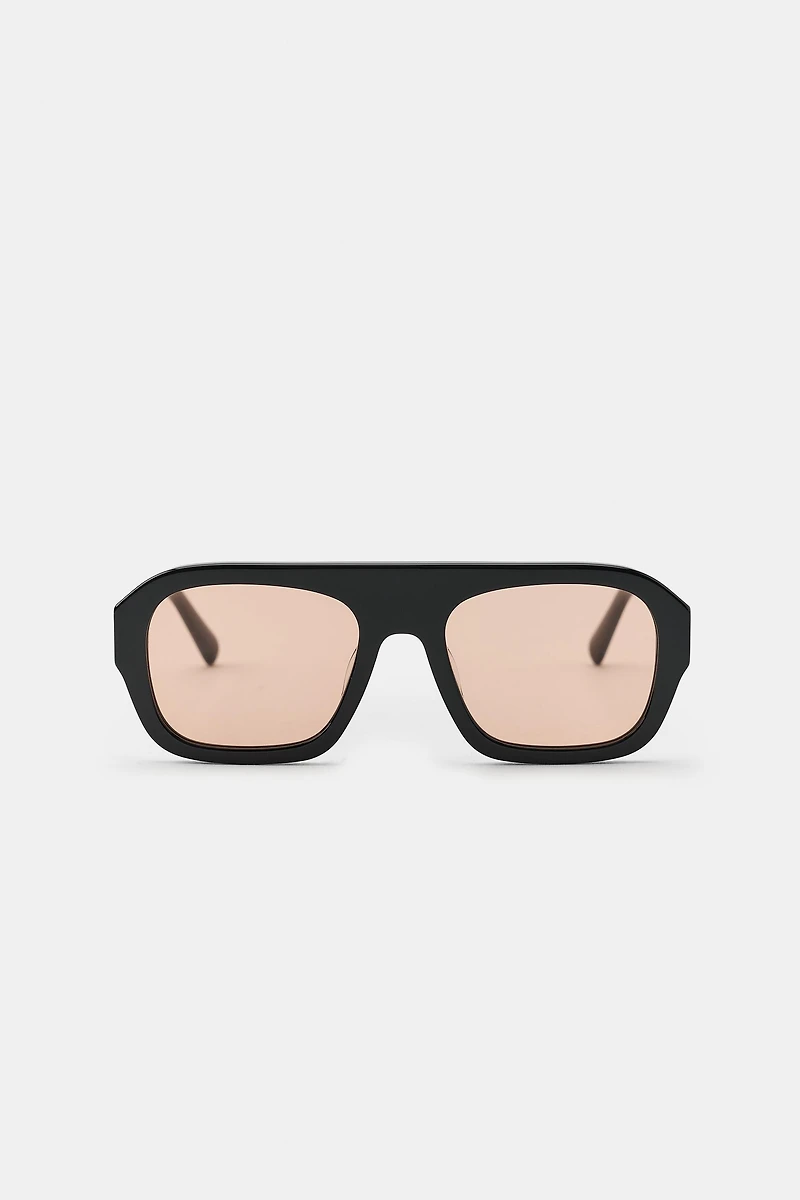 AVIATOR SUNGLASSES