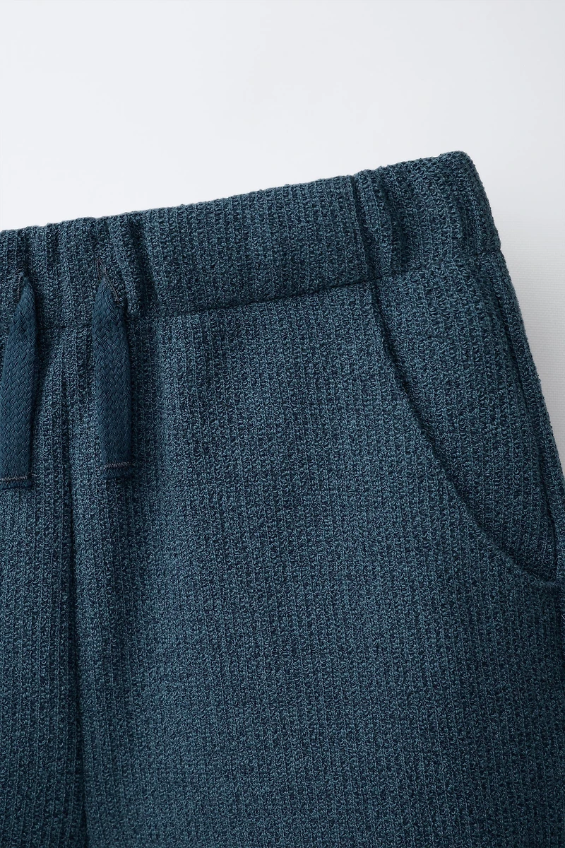 BERMUDA COMFORT TEXTURÉ