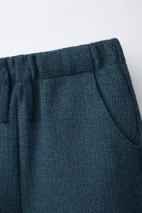 BERMUDA COMFORT TEXTURÉ