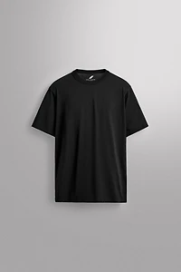 RELAXED FIT TRAINING T-SHIRT