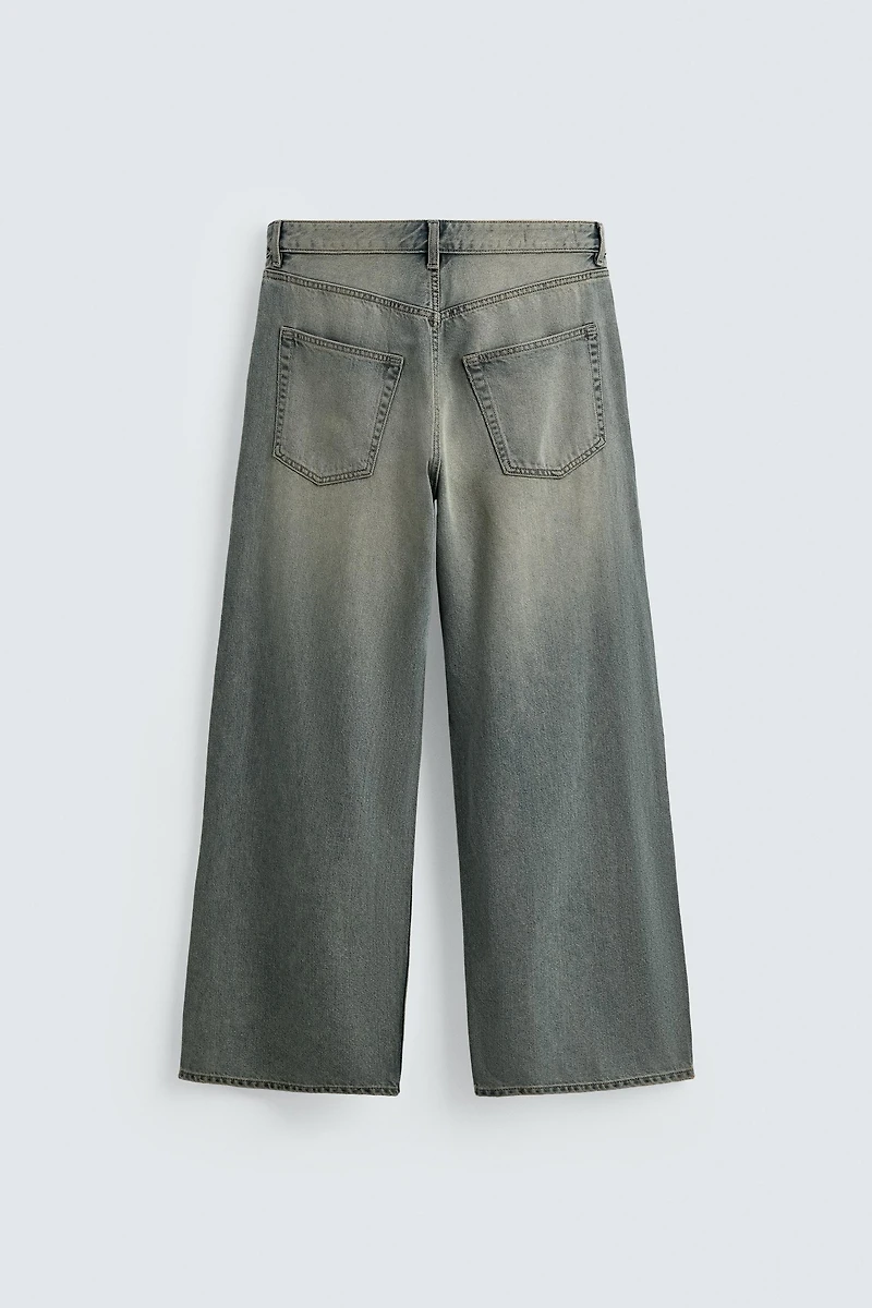 BAGGY FIT JEANS