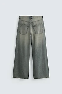 BAGGY FIT JEANS