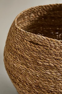CORBEILLE SEAGRASS