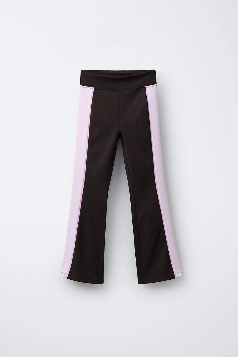 THERMAL LEGGINGS SKI COLLECTION