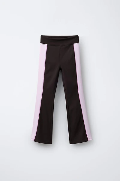THERMAL LEGGINGS SKI COLLECTION