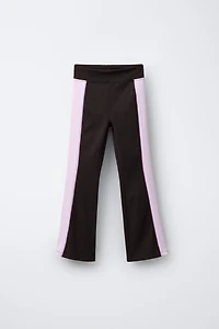 THERMAL LEGGINGS SKI COLLECTION