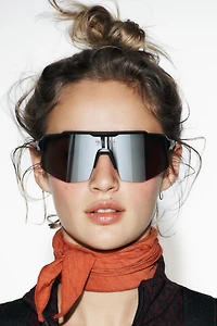 JACQUARD SKI COLLECTION BODYSUIT