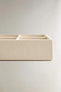 JEWELRY ORGANIZER BOX