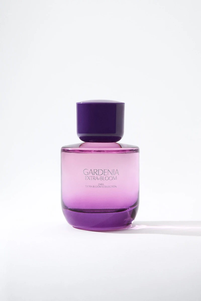 GARDENIA EXTRA-BLOOM EDP 90ML (3.04 FL. OZ).