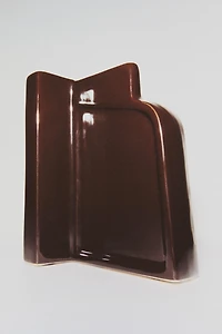 CERAMIC BOOKEND