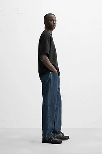 BASIC HEAVYWEIGHT T-SHIRT