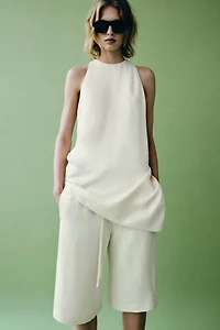 ZW COLLECTION ASYMMETRIC TOP