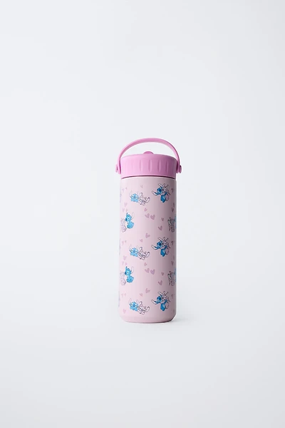 LILO & STITCH © DISNEY STAINLESS STEEL BOTTLE 600ML
