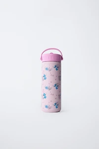 LILO & STITCH © DISNEY STAINLESS STEEL BOTTLE 600ML