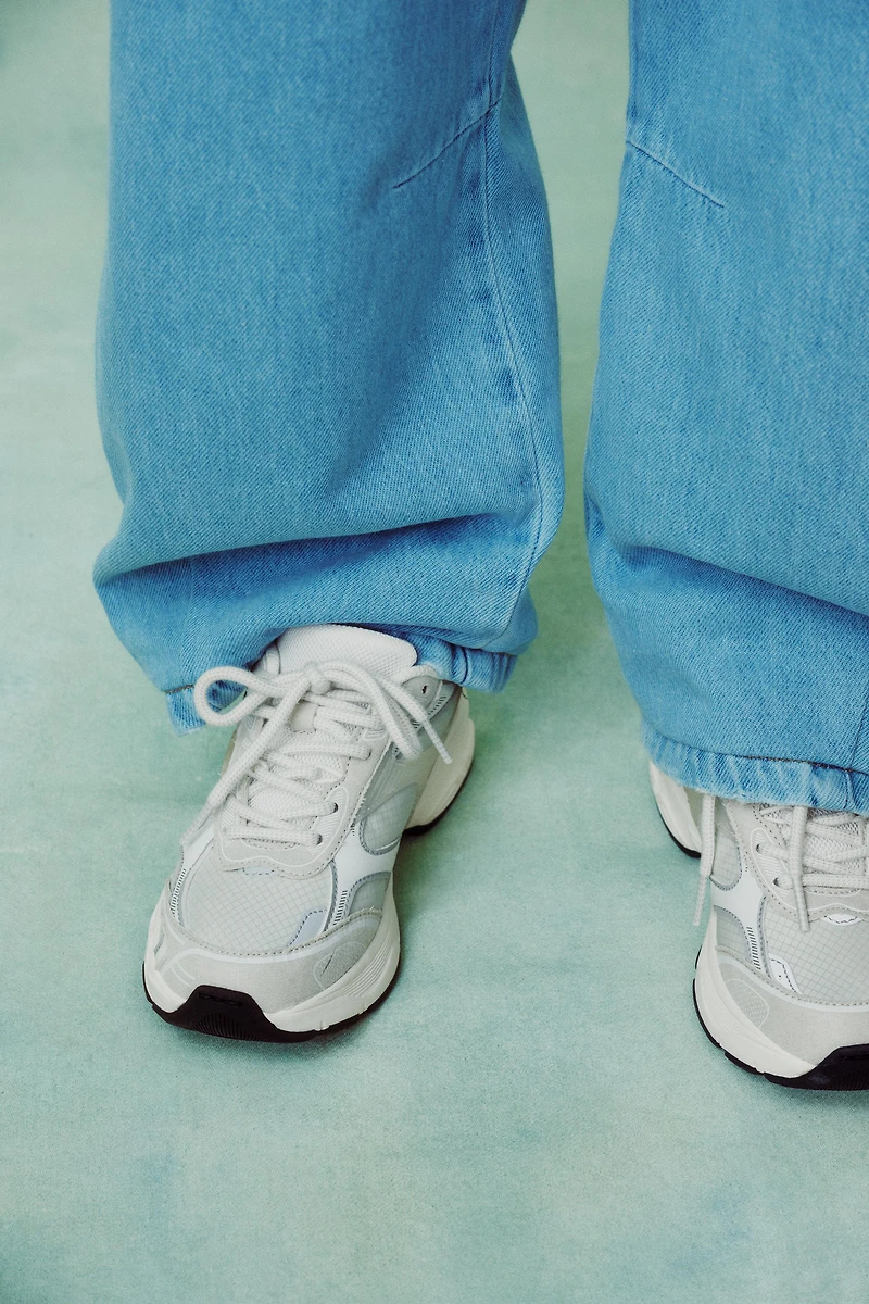 TENNIS DE SPORT MULTI-PIÈCES
