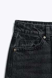 Z.03 REGULAR FIT HIGH-WAIST LONG LENGTH JEANS