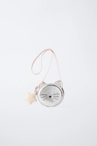 SAC BANDOULIÈRE CHATON