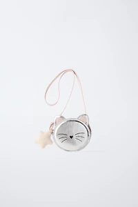 SAC BANDOULIÈRE CHATON
