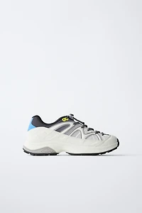 MOUNTAIN SNEAKERS