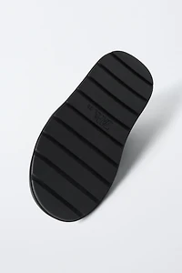 MINNIE MOUSE © DISNEY WATER REPELLENT BOOTS