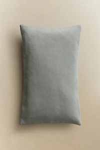 CHENILLE CUSHION COVER